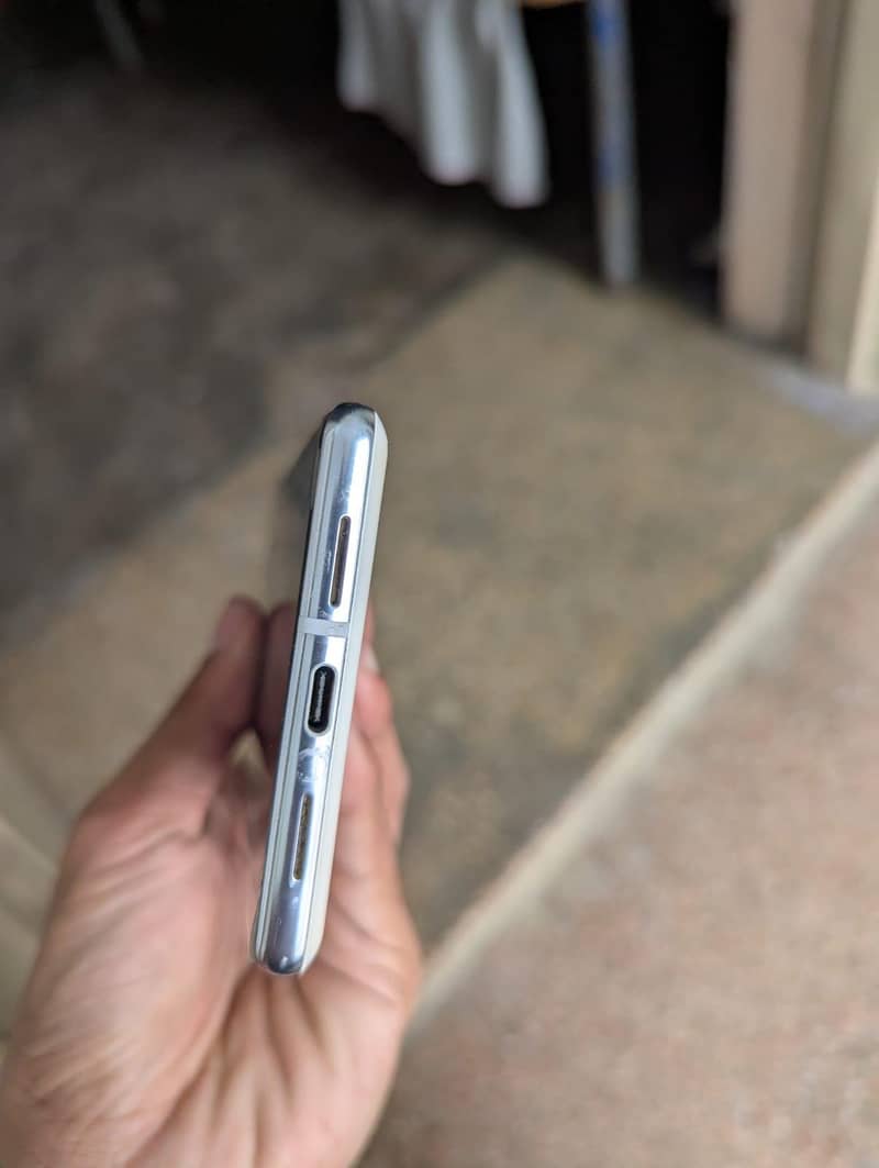 Google Pixel 6 Pro 4