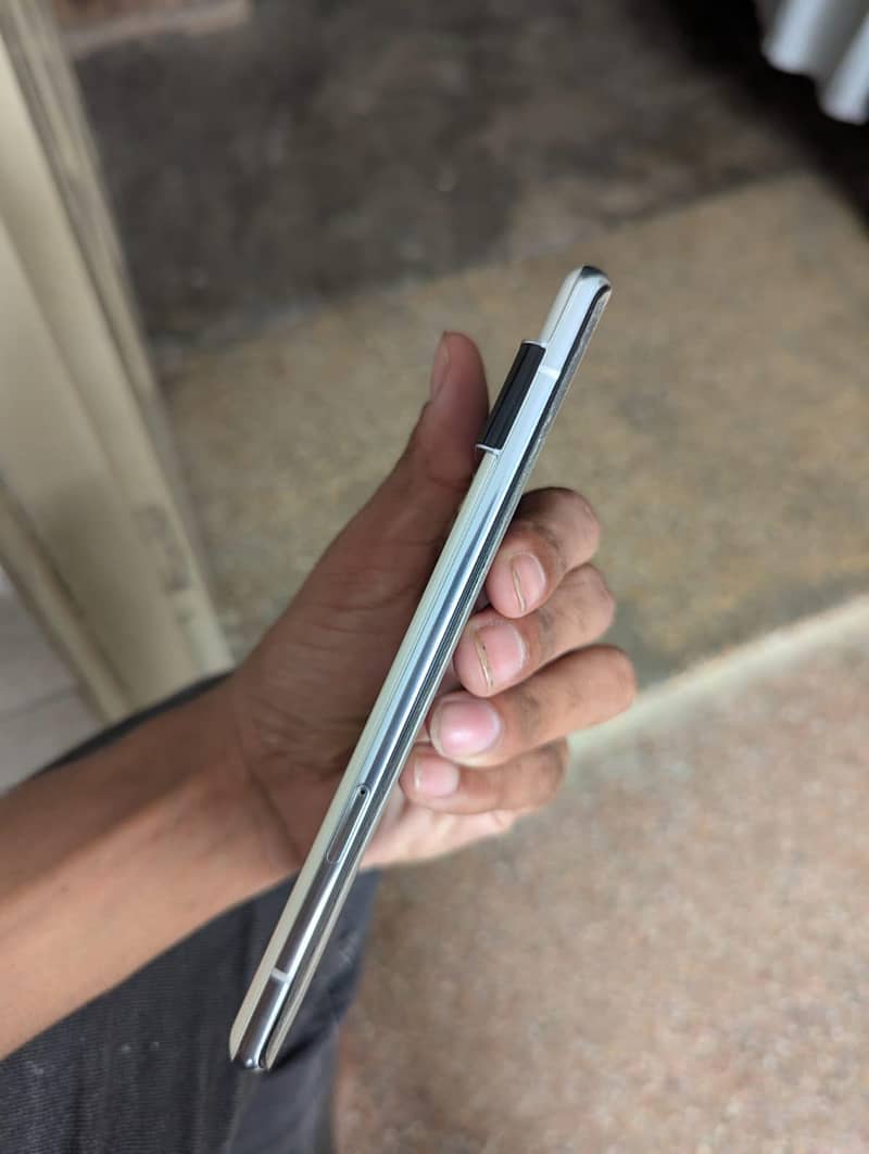 Google Pixel 6 Pro 5