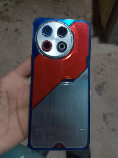 Tecno SPARK 30 Pro