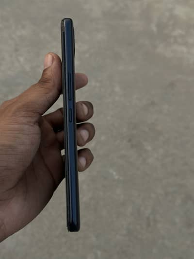 Infinix Hot 10i