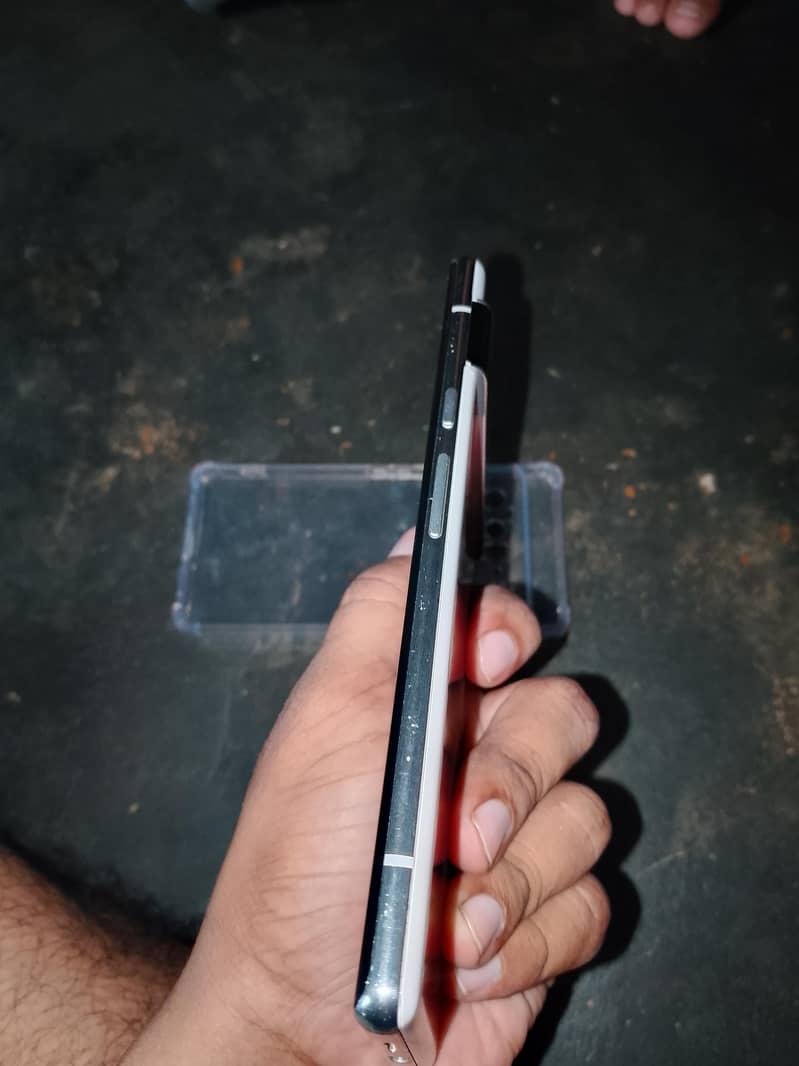 Google Pixel 6 Pro 0