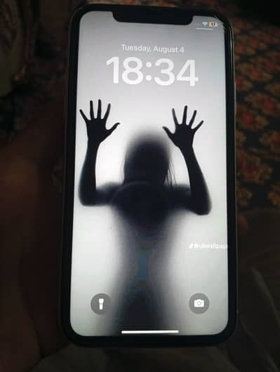 Apple iPhone XR