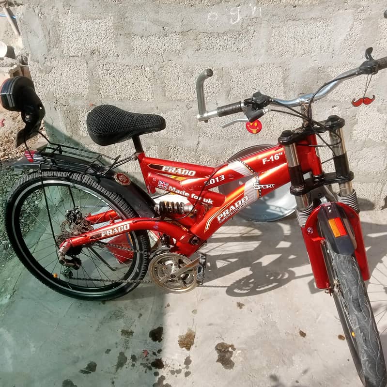 Bicycle 1