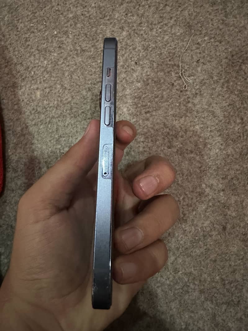 Apple iPhone 13 Pro 1