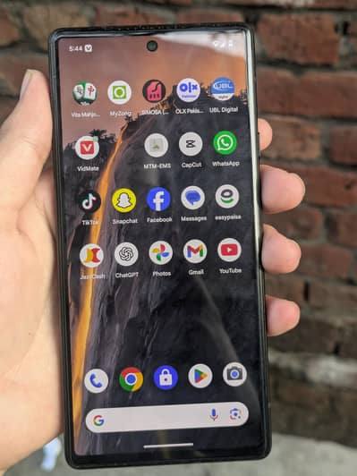 Google Pixel 6