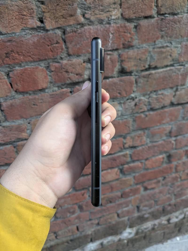 Google Pixel 6 3