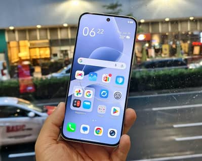 Infinix Hot 60 pro plus