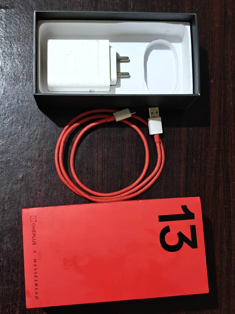 One Plus 13 6