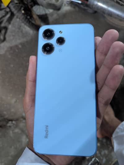 Xiaomi Redmi 12