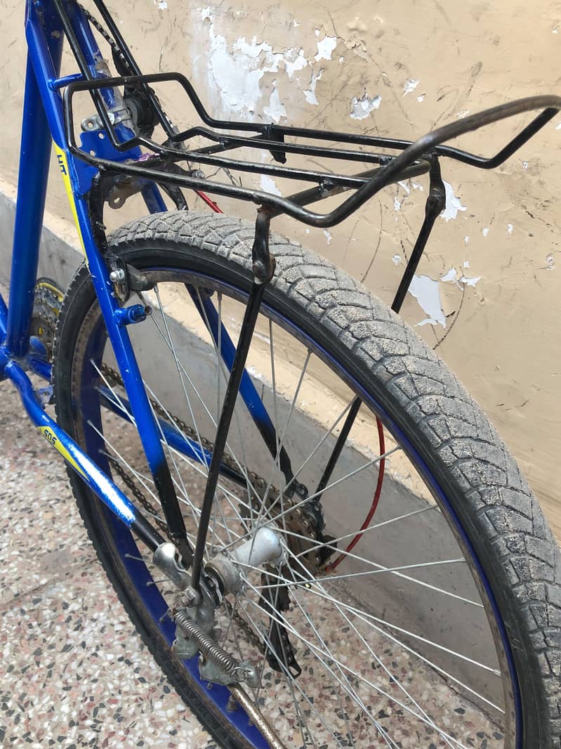 phonix cycle 2
