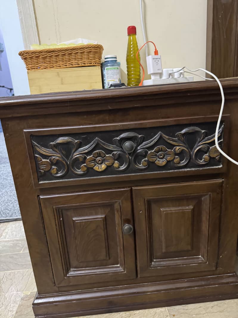 Bedroom set 2