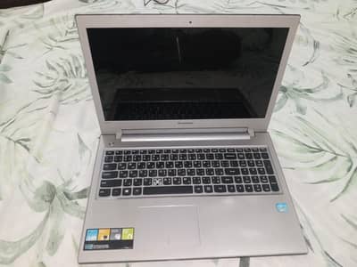 Lenovo IdeaPad Z500