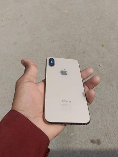 iphone xs