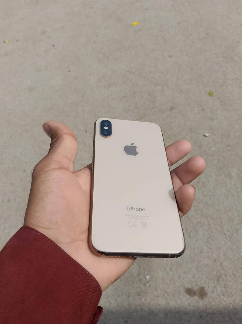 iphone xs 0