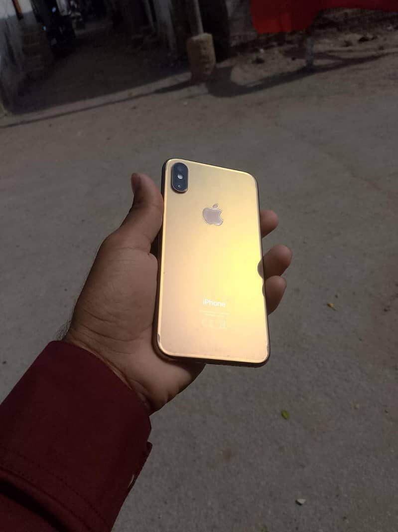 iphone xs 2