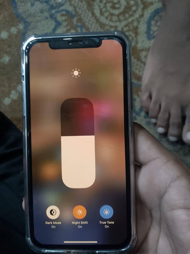 iphone xs 5