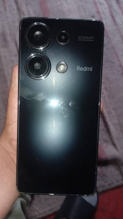 Xiaomi Redmi Note 13 Pro
