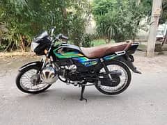 Honda pridor 2023/2024 model