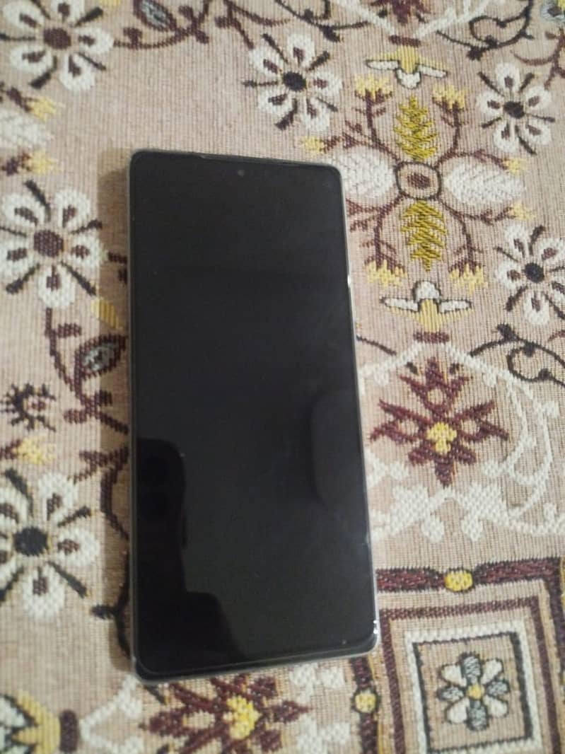 Infinix Note 40 3