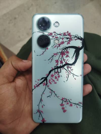 One Plus Nord 35g contect 03061830692