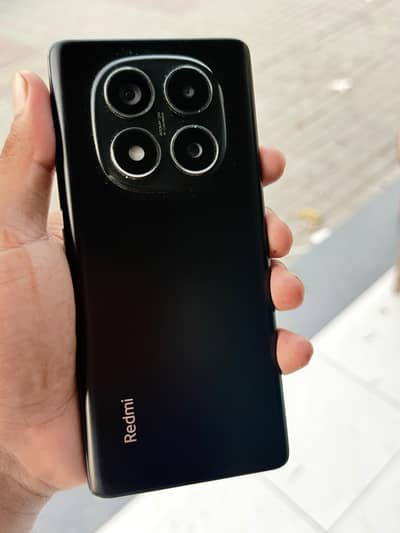 Xiaomi Redmi Note 14 Pro 12 512 GB