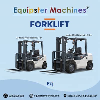 3 Ton Jack Lifter / Hand Pallet Truck / Manual Hydraulic Lifter