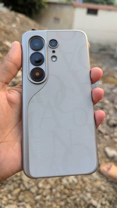 CAMON 50 PRO