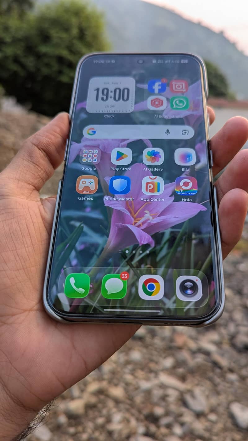 CAMON 50 PRO 1