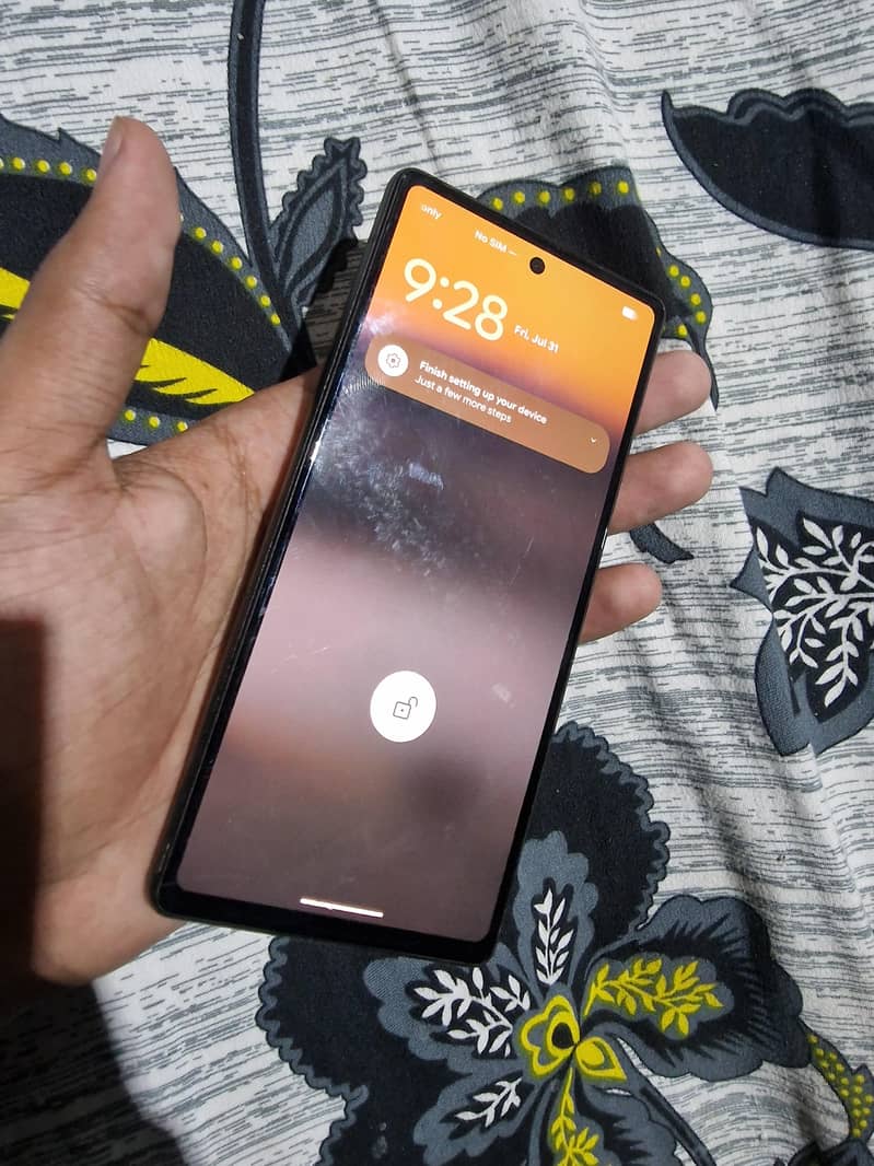 Google Pixel 6a 2