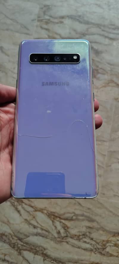 Samsung Mobile S10 5G