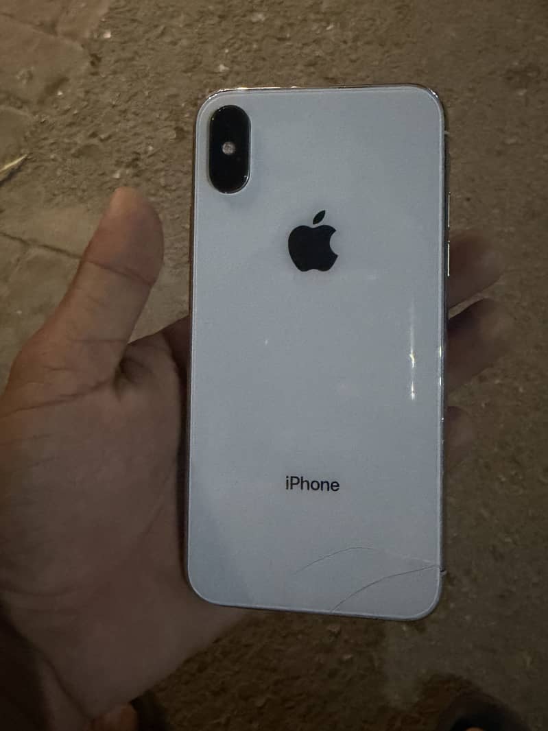 Apple iPhone X 2