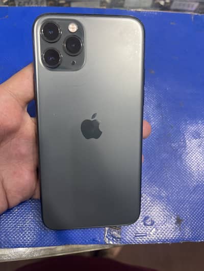 Apple iPhone 11 Pro