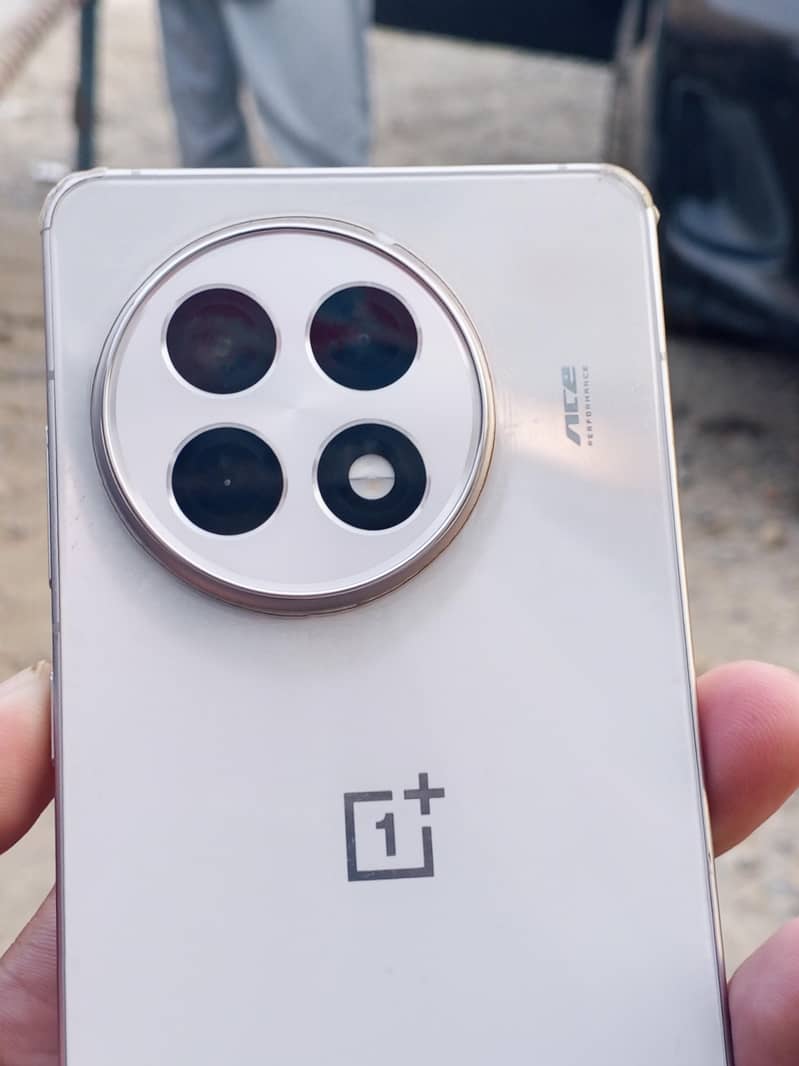 One Plus Ace 5 1
