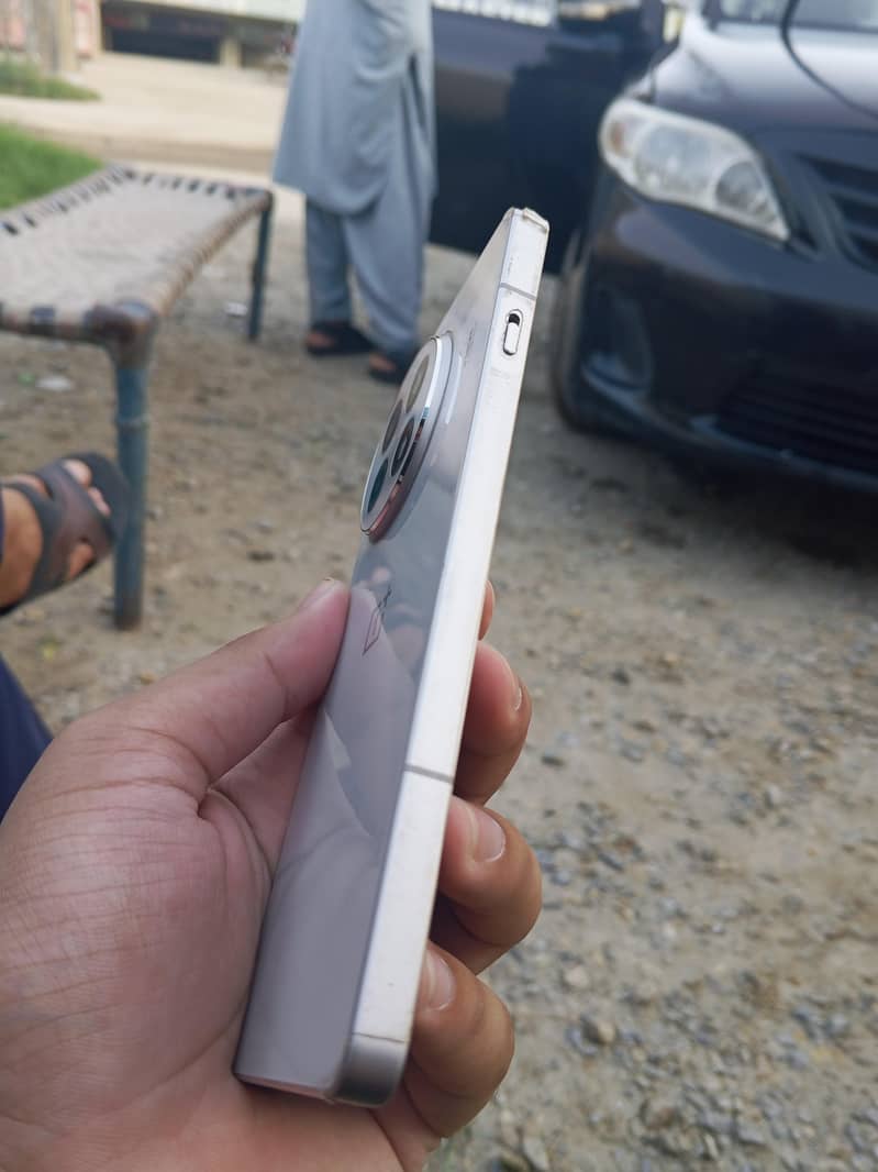 One Plus Ace 5 2