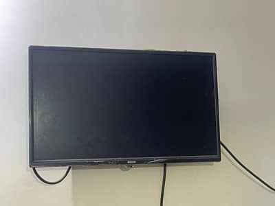 22 inch Orient LED TV for sale