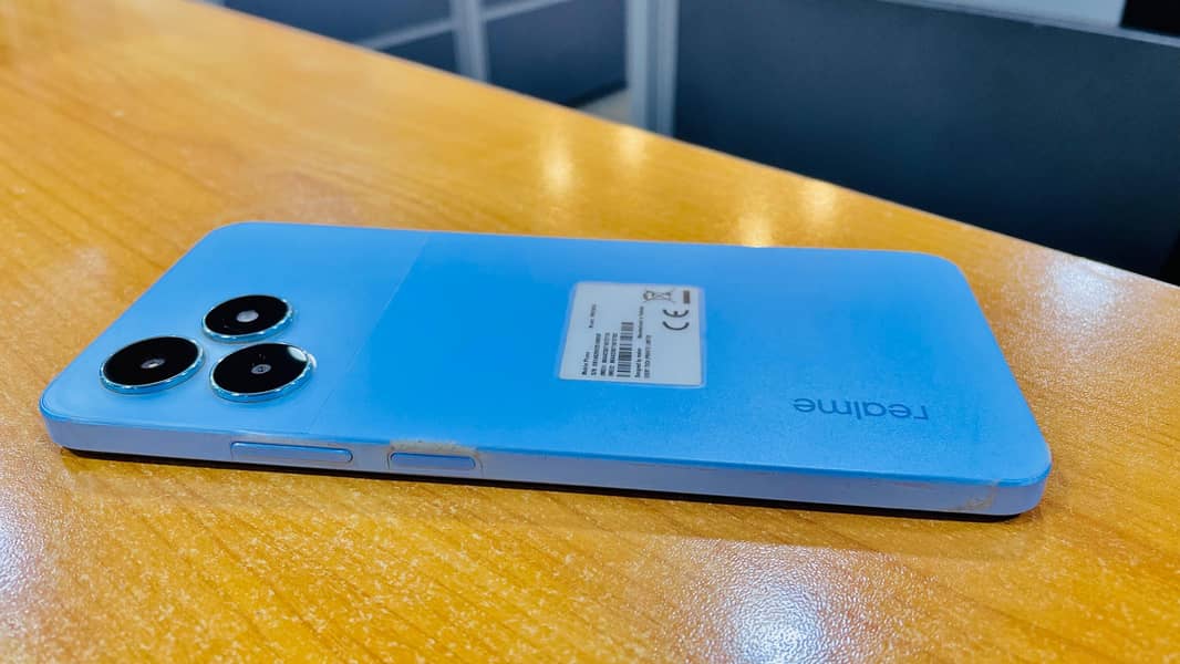 Realme Note 50 2