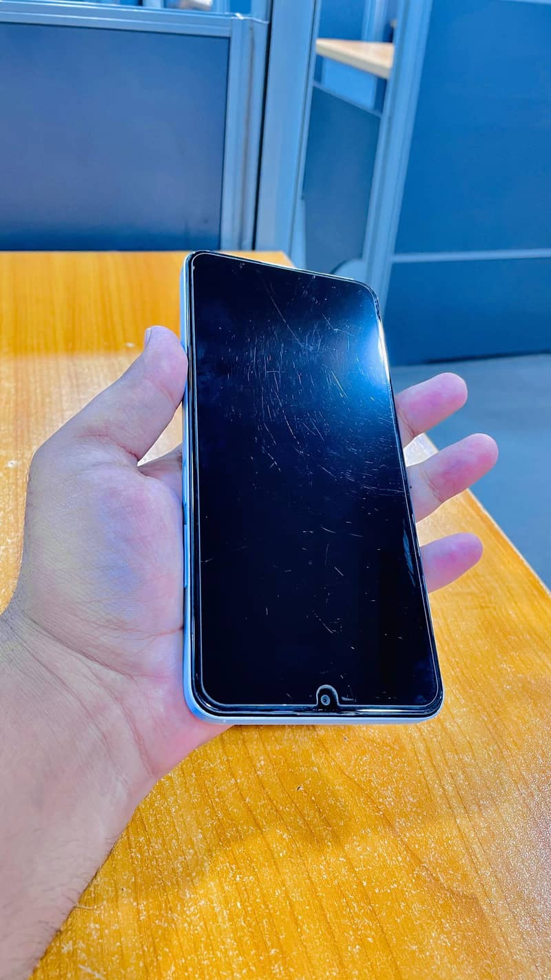 Realme Note 50 3
