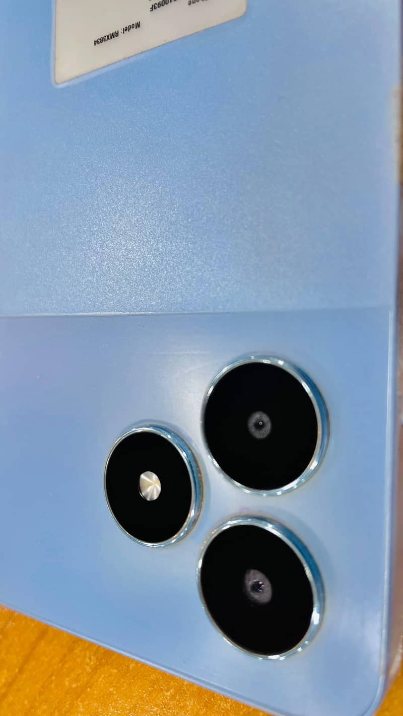 Realme Note 50 4