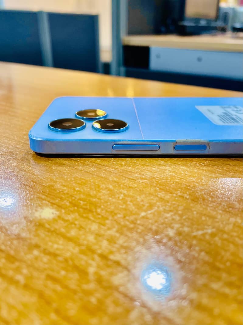 Realme Note 50 5
