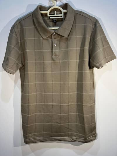 Thrift Branded T shirt 