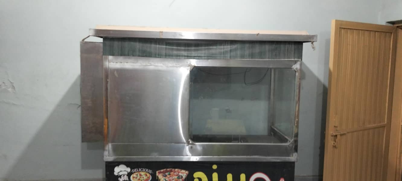 Counter 1