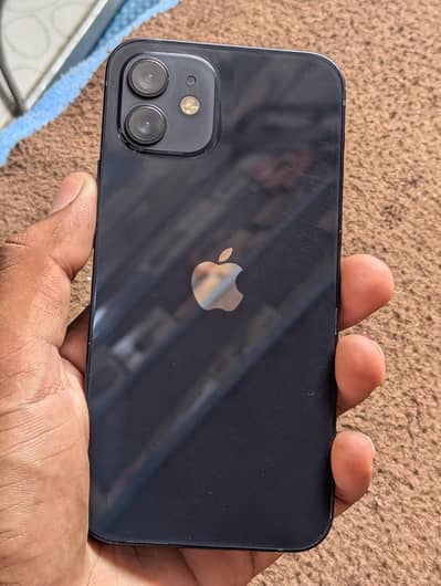Apple iPhone 12