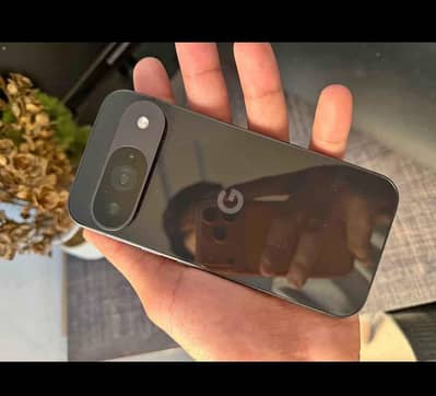 Google Pixel 9