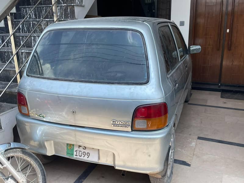 driver for indrive 1