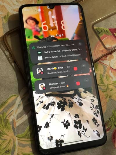 Realme Note 60