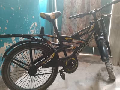 cycle