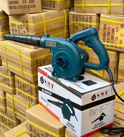 Air Blower