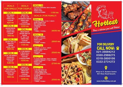 home & office delivery