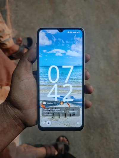redmi a3s