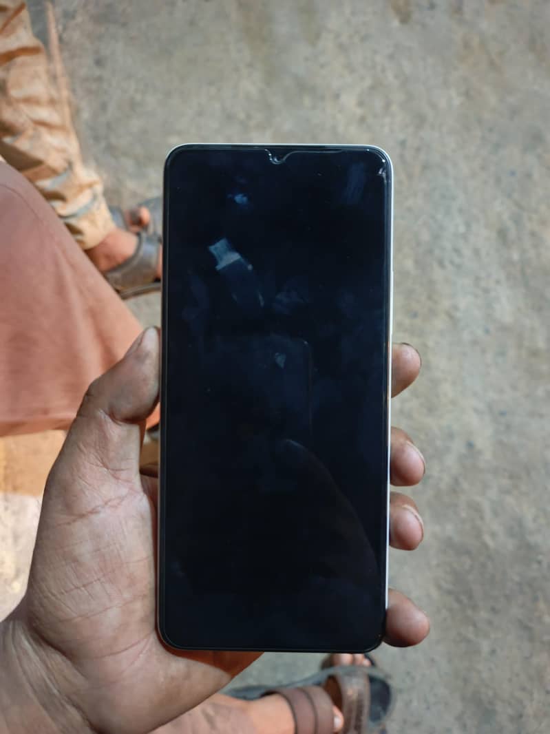 redmi a3s 4